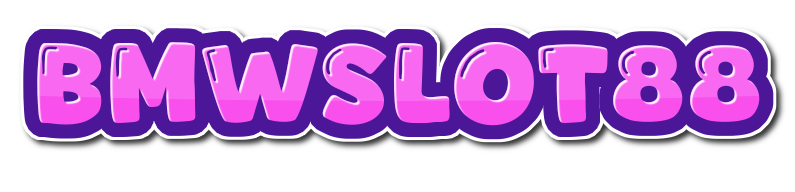 logo BMWSLOT88